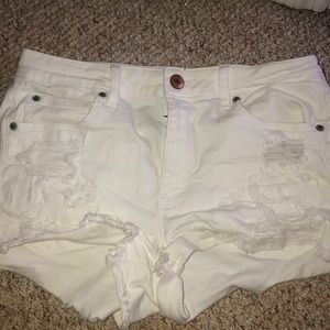 American eagle shorts